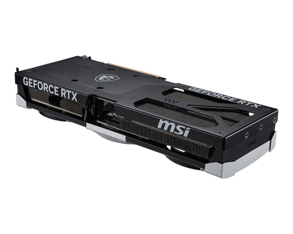 GeForce RTX 5080 16G VENTUS 3X OC PLUS GeForce RTX 5080 16G VENTUS 3X OC PLUS